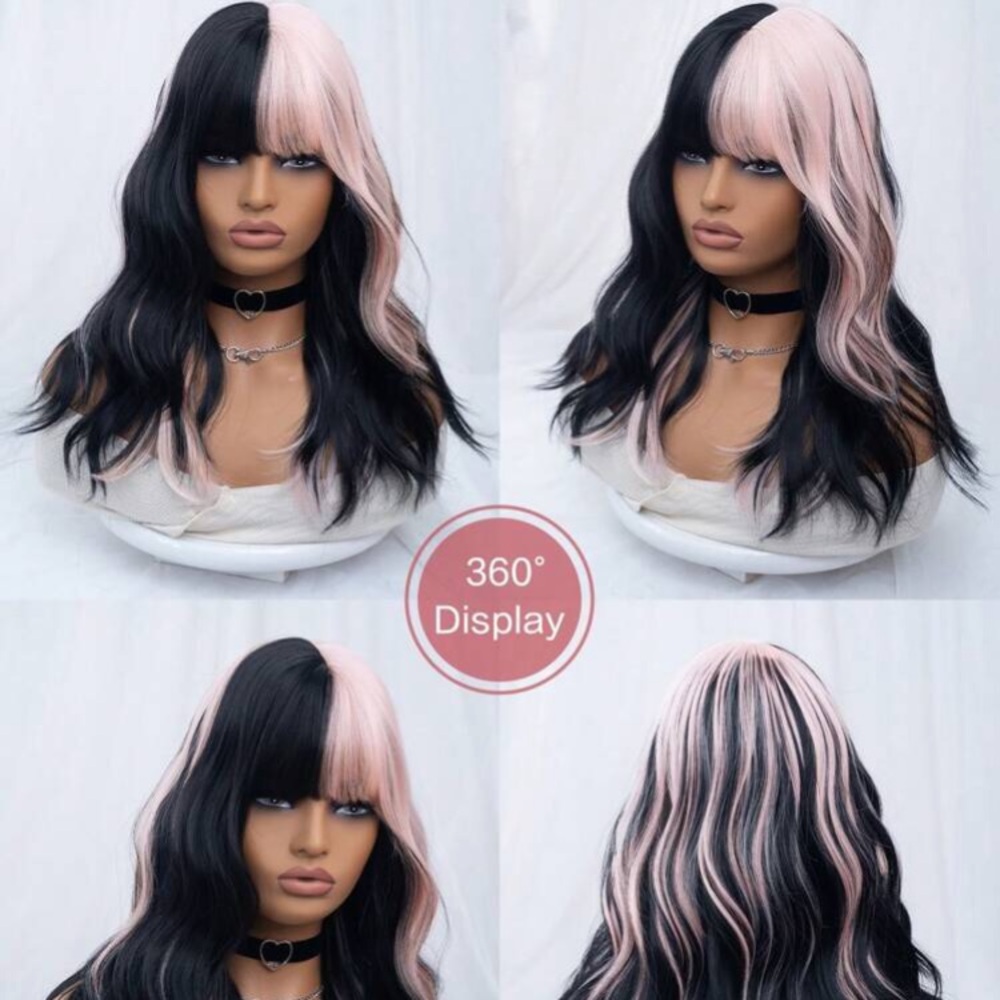Wig - Picture 4 of 4